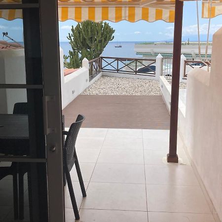 Beril D17 Lägenhet Costa Adeje  Exteriör bild
