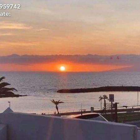 Beril D17 Lägenhet Costa Adeje  Exteriör bild