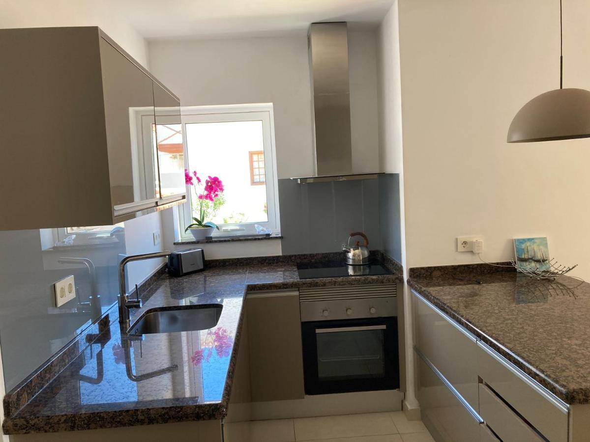 Beril D17 Lägenhet Costa Adeje  Exteriör bild