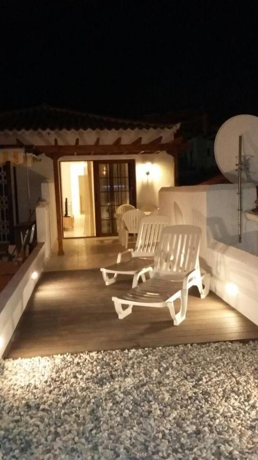 Beril D17 Lägenhet Costa Adeje  Exteriör bild