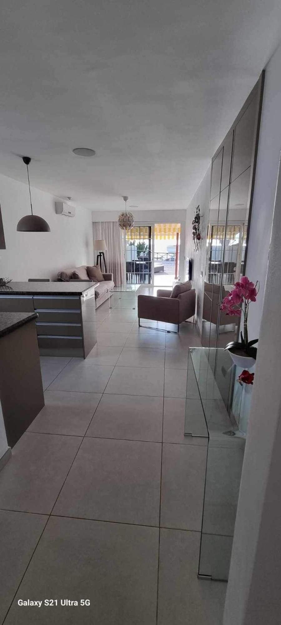Beril D17 Lägenhet Costa Adeje  Exteriör bild