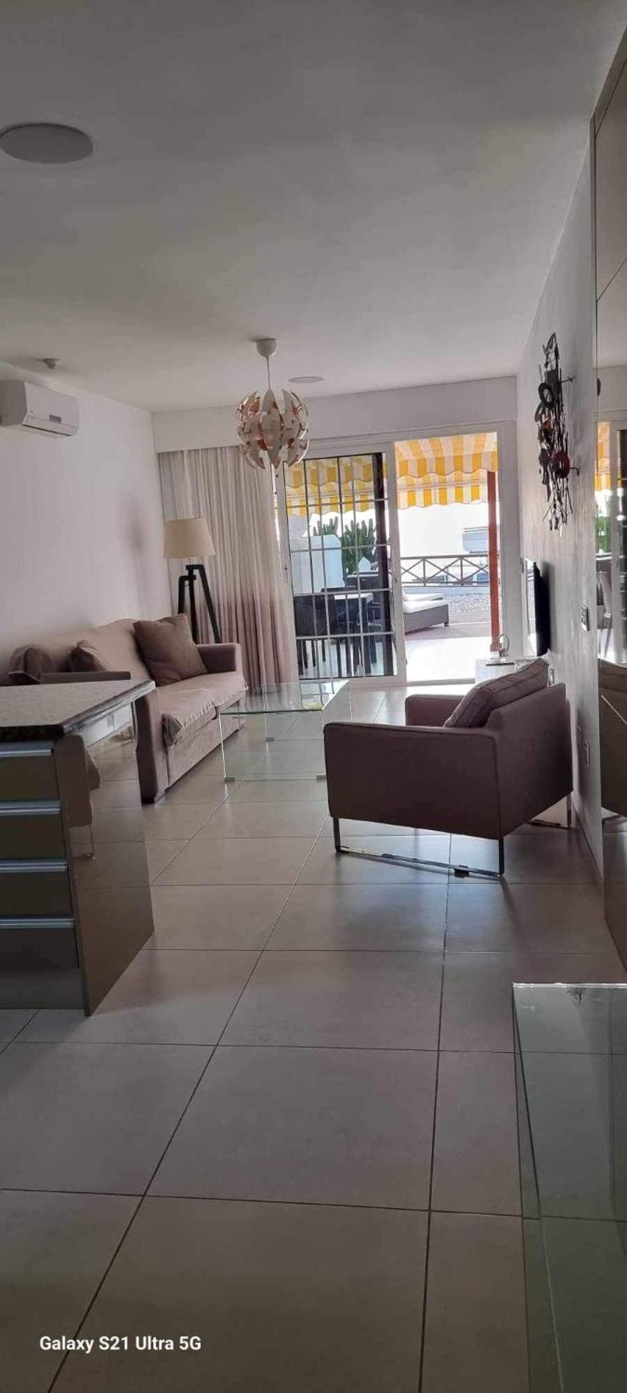 Beril D17 Lägenhet Costa Adeje  Exteriör bild